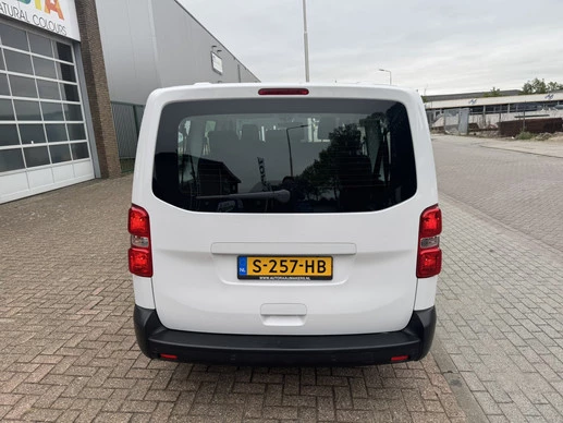 Opel Vivaro-e - Afbeelding 21 van 23