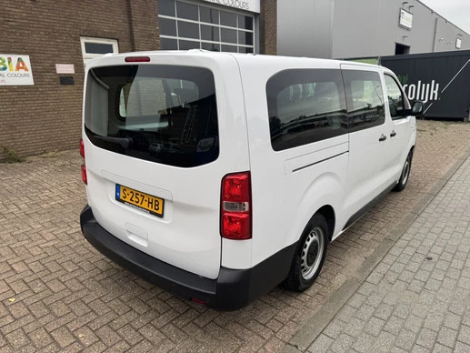 Opel Vivaro-e - Afbeelding 22 van 23