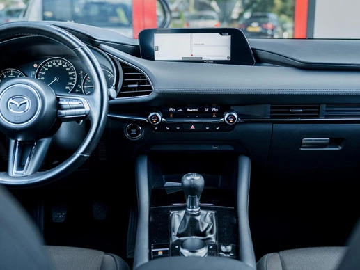 Mazda 3 - Afbeelding 3 van 30