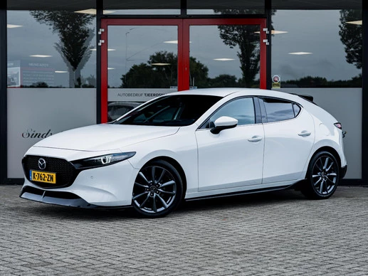 Mazda 3 - Afbeelding 7 van 30