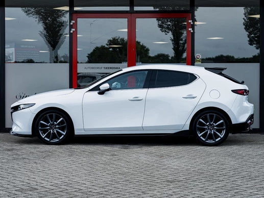 Mazda 3 - Afbeelding 8 van 30