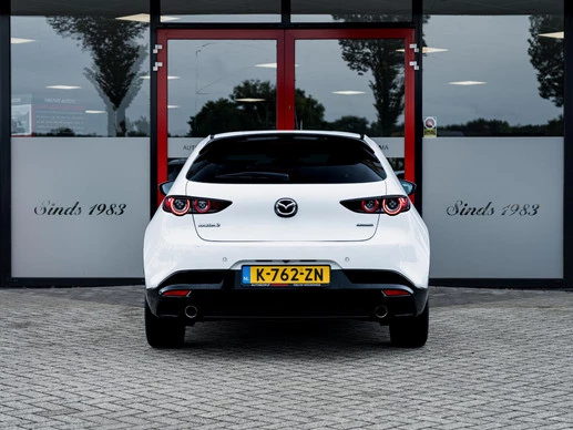Mazda 3 - Afbeelding 10 van 30