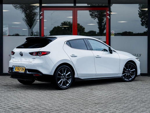 Mazda 3 - Afbeelding 11 van 30