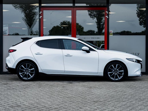Mazda 3 - Afbeelding 12 van 30