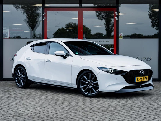 Mazda 3 - Afbeelding 13 van 30
