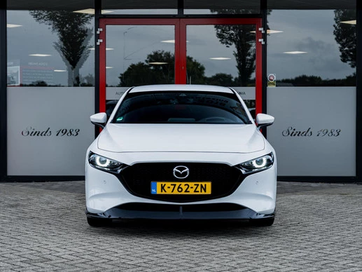 Mazda 3 - Afbeelding 14 van 30