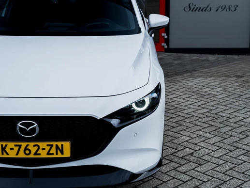 Mazda 3 - Afbeelding 15 van 30