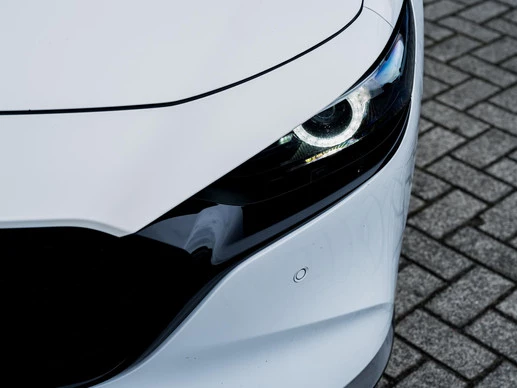 Mazda 3 - Afbeelding 18 van 30