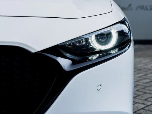 Mazda 3 - Afbeelding 19 van 30
