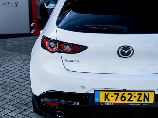 Mazda 3 - Afbeelding 20 van 30