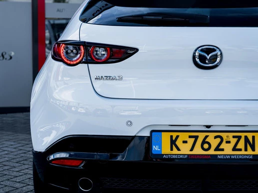 Mazda 3 - Afbeelding 21 van 30