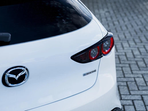 Mazda 3 - Afbeelding 22 van 30