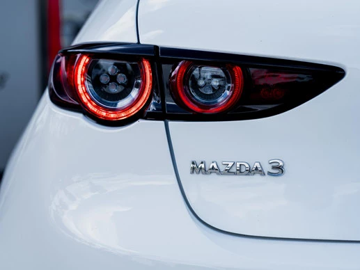 Mazda 3 - Afbeelding 23 van 30
