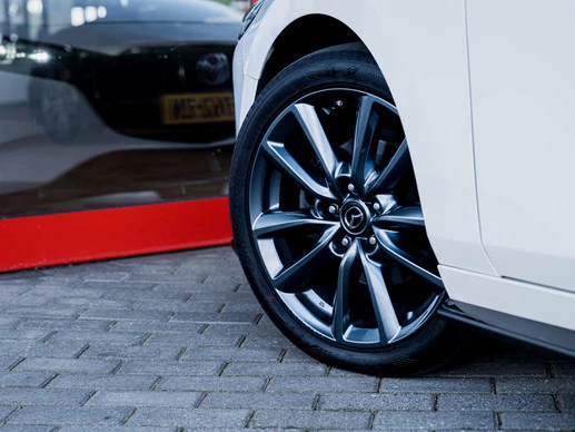 Mazda 3 - Afbeelding 24 van 30