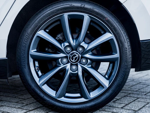 Mazda 3 - Afbeelding 25 van 30