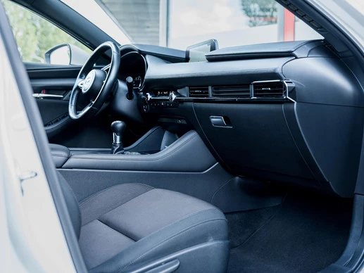 Mazda 3 - Afbeelding 28 van 30