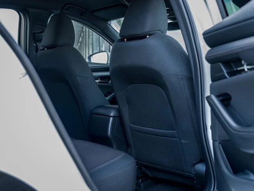 Mazda 3 - Afbeelding 30 van 30