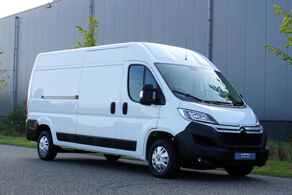 Citroën Jumper - Afbeelding 1 van 30