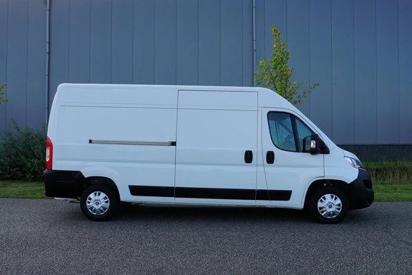 Citroën Jumper - Afbeelding 2 van 30