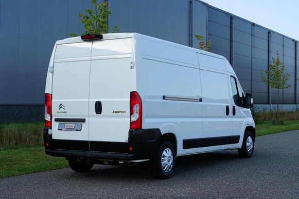 Citroën Jumper - Afbeelding 3 van 30