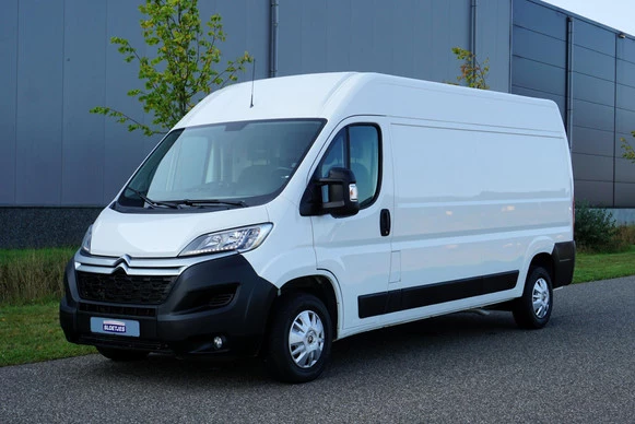 Citroën Jumper - Afbeelding 4 van 30
