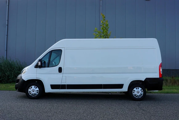 Citroën Jumper - Afbeelding 5 van 30