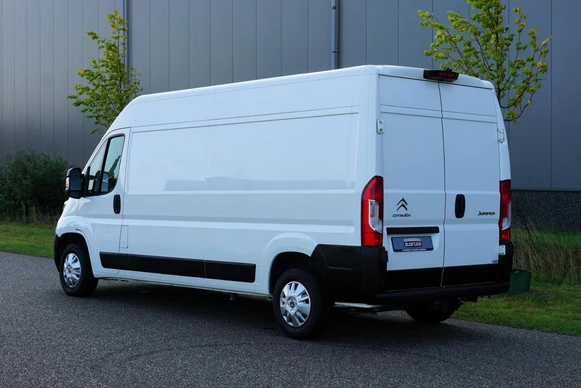 Citroën Jumper - Afbeelding 6 van 30