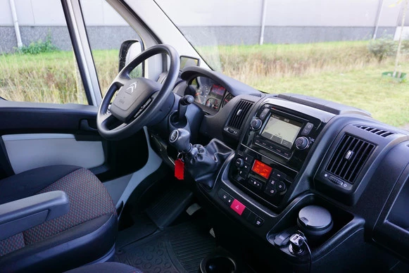 Citroën Jumper - Afbeelding 7 van 30