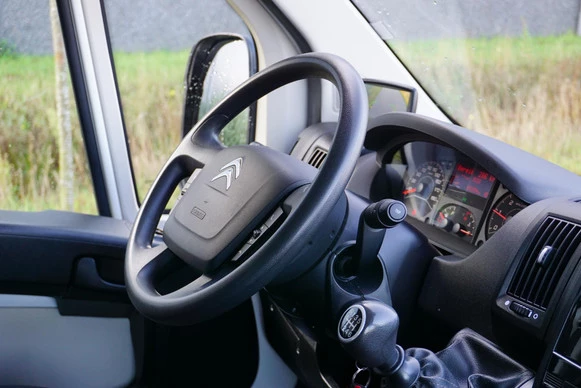 Citroën Jumper - Afbeelding 9 van 30