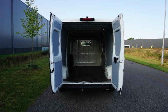 Citroën Jumper - Afbeelding 15 van 30