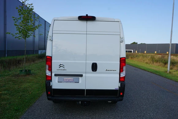 Citroën Jumper - Afbeelding 17 van 30