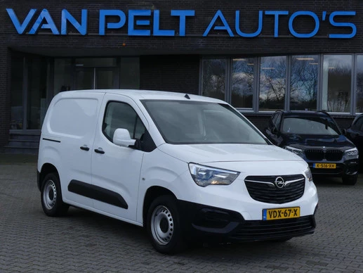 Opel Combo - Afbeelding 1 van 20