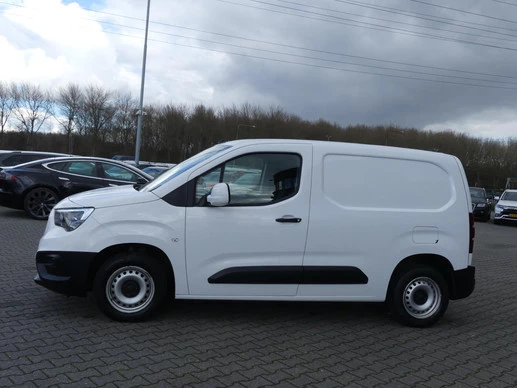 Opel Combo - Afbeelding 3 van 20