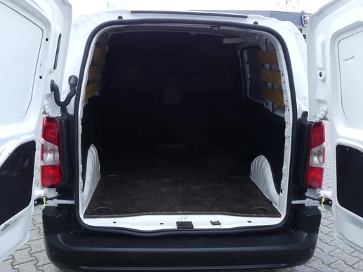 Opel Combo - Afbeelding 6 van 20