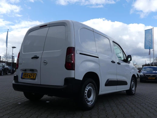 Opel Combo - Afbeelding 7 van 20