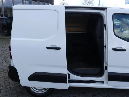 Opel Combo - Afbeelding 8 van 20