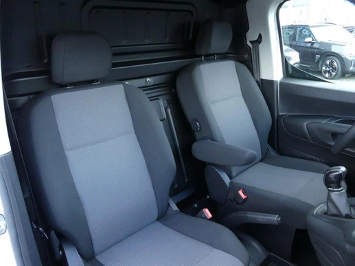Opel Combo - Afbeelding 9 van 20