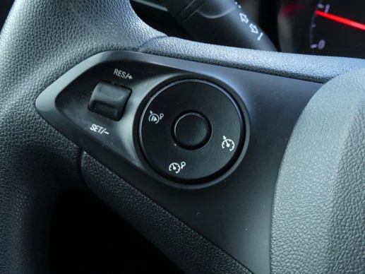 Opel Combo - Afbeelding 14 van 20