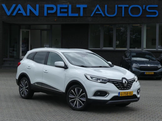 Renault Kadjar - Afbeelding 1 van 24