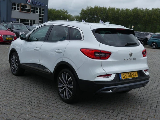 Renault Kadjar - Afbeelding 4 van 24
