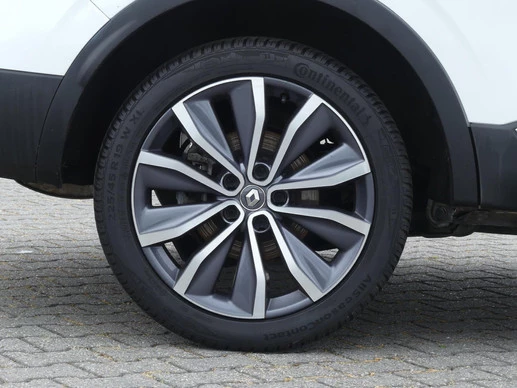 Renault Kadjar - Afbeelding 7 van 24