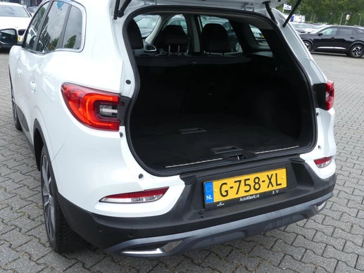 Renault Kadjar - Afbeelding 8 van 24