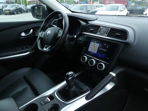Renault Kadjar - Afbeelding 10 van 24