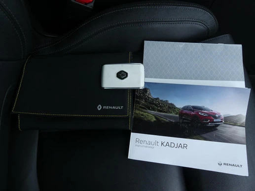 Renault Kadjar - Afbeelding 11 van 24