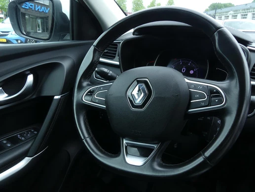 Renault Kadjar - Afbeelding 12 van 24