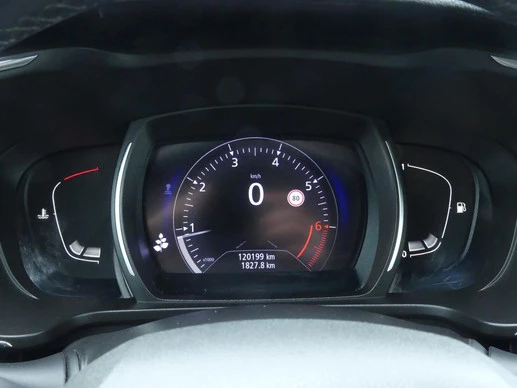 Renault Kadjar - Afbeelding 16 van 24
