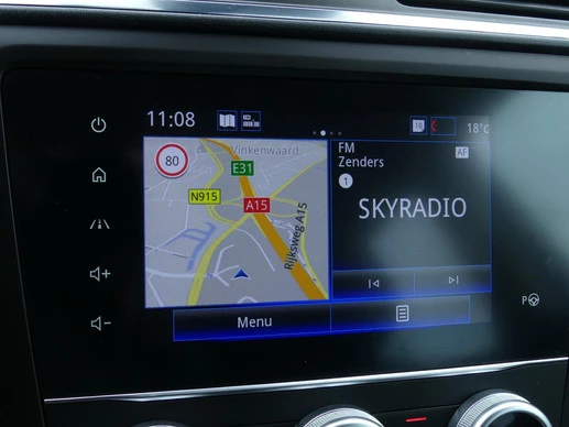 Renault Kadjar - Afbeelding 20 van 24