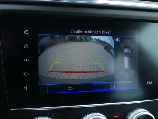 Renault Kadjar - Afbeelding 21 van 24