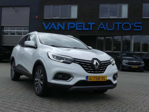 Renault Kadjar - Afbeelding 24 van 24