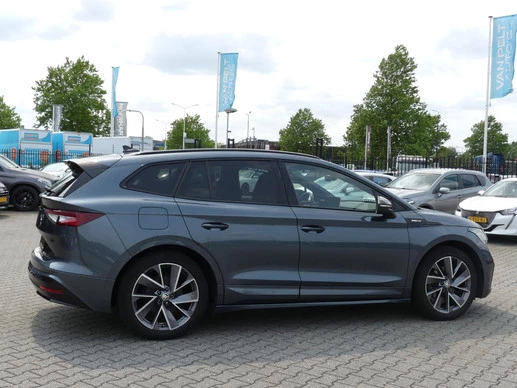 Škoda Enyaq iV - Afbeelding 7 van 25